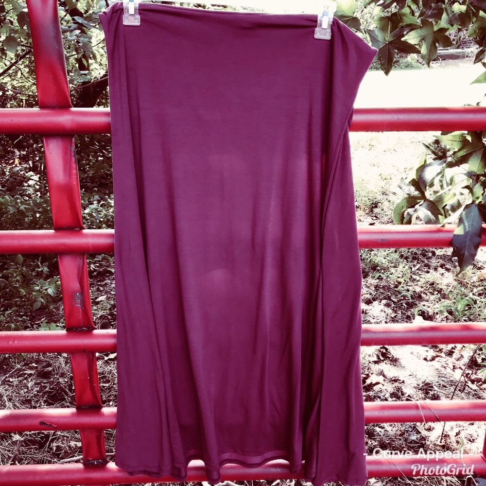 🚫Sold🚫Maxi - Picture 1 of 8